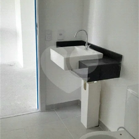Apartamento à venda com 1 quarto em Pinheiros, São Paulo, SP