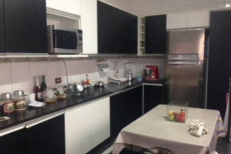 Sobrado à venda com 3 quartos, sendo 1 suíte, em Vila Aurora (zona Norte), São Paulo, SP