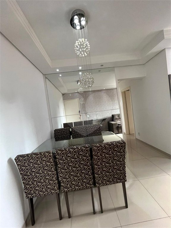 Apartamento à venda com 2 quartos em Jardim Piratininga, Sorocaba, SP