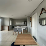 Apartamento à venda com 2 quartos, sendo 1 suíte, em Cidade dos Bandeirantes, São Paulo, SP