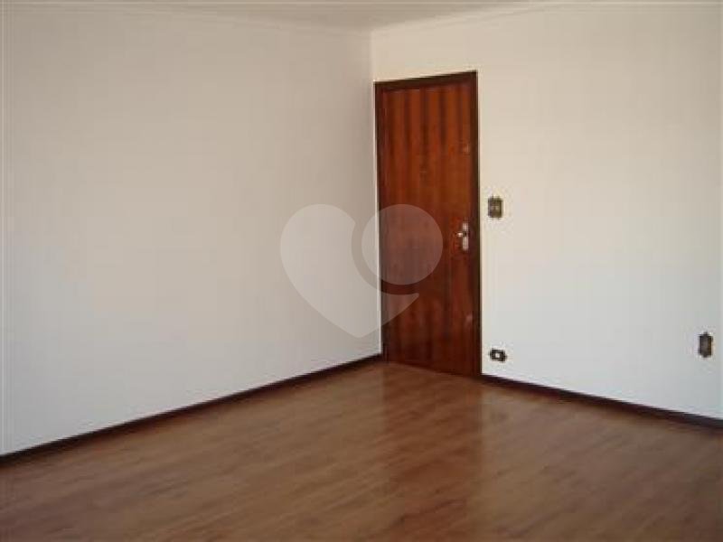 Apartamento à venda com 3 quartos em Santana, São Paulo, SP