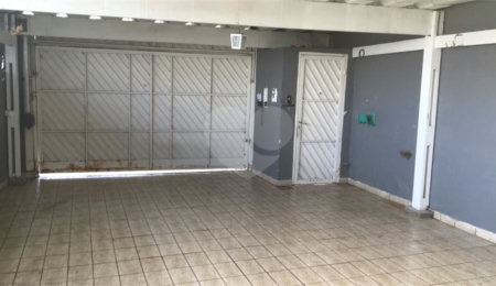 Sobrado à venda com 3 quartos em Casa Verde, São Paulo, SP