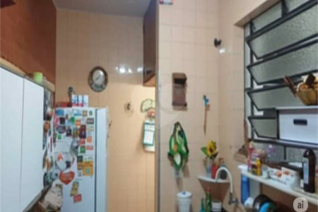 Apartamento à venda com 3 quartos em Tijuca, Rio de Janeiro, RJ