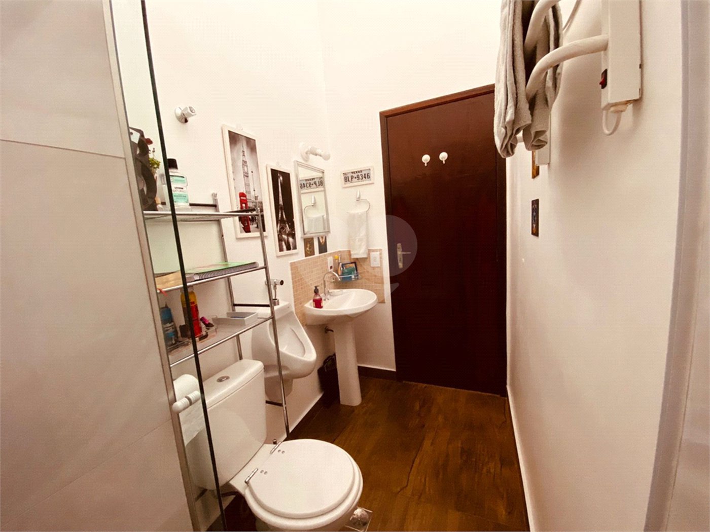 Sobrado à venda com 2 quartos, sendo 1 suíte,  em Vila Paulicéia, São Paulo, SP