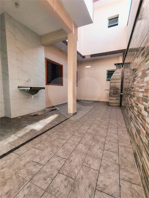 Casa Térrea para alugar com 2 quartos, sendo 1 suíte, em Jardim Residencial Veneza, Indaiatuba, SP
