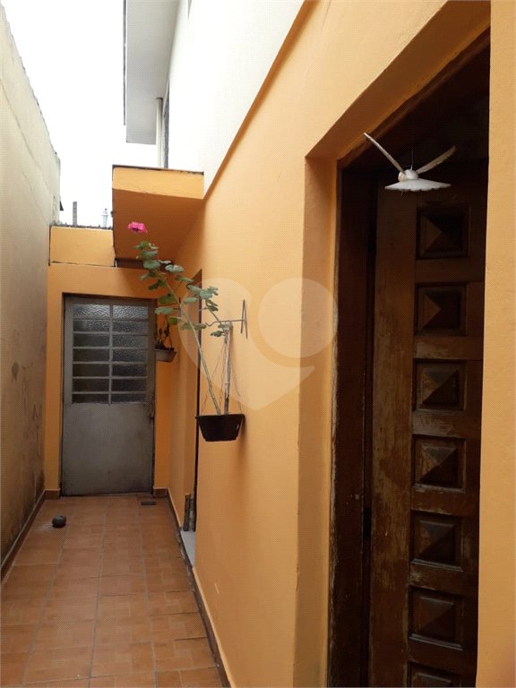 Sobrado à venda com 4 quartos, sendo 1 suíte,  em Imirim, São Paulo, SP