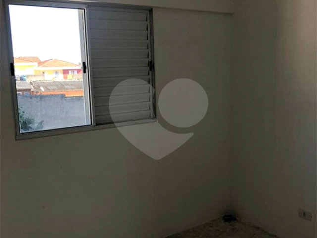 Apartamento à venda com 2 quartos em Limão, São Paulo, SP