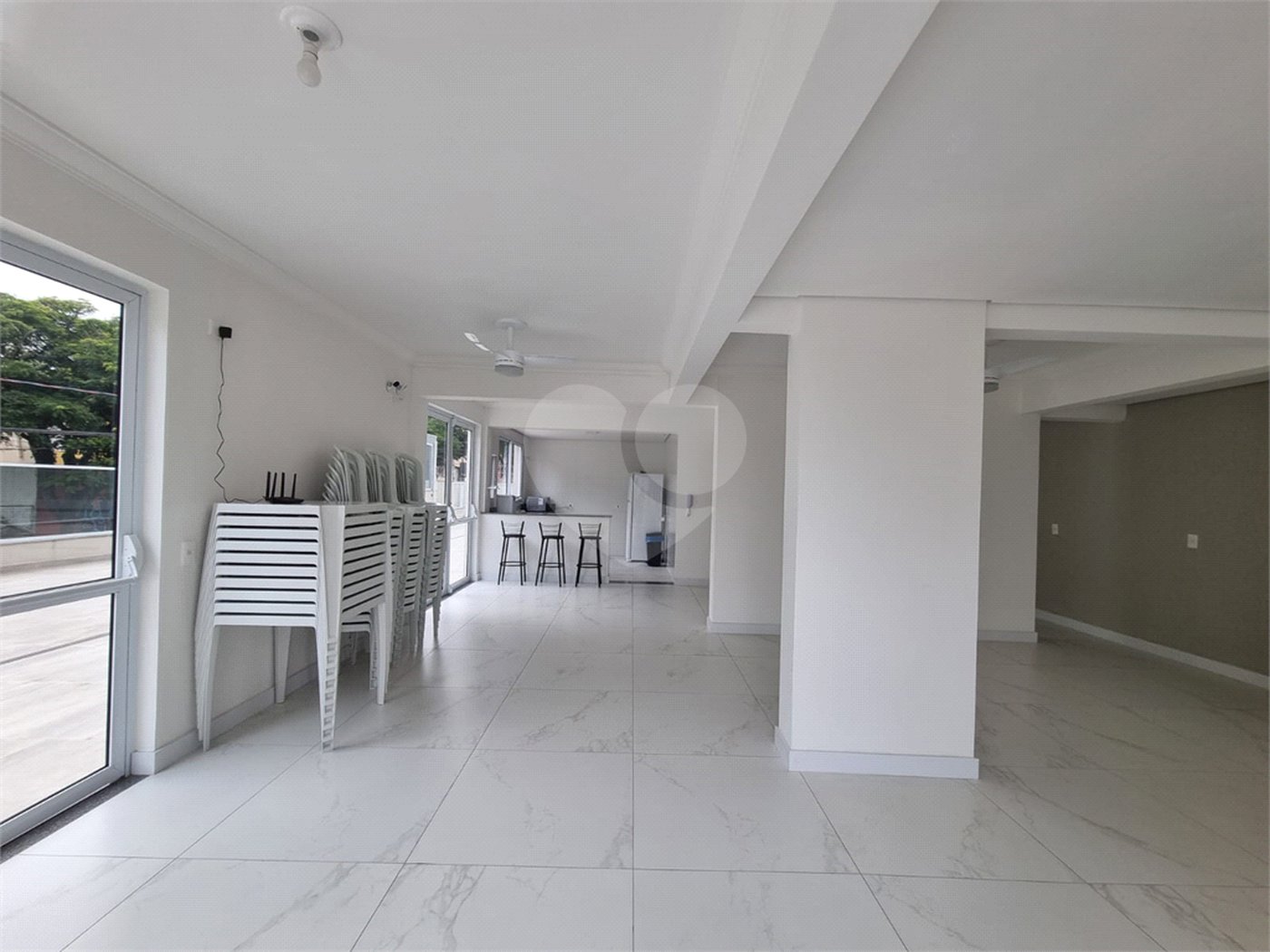 Duplex à venda com 2 quartos, sendo 1 suíte, no Centro, Sorocaba, SP