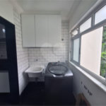 Apartamento à venda com 2 quartos em Indianópolis, São Paulo, SP