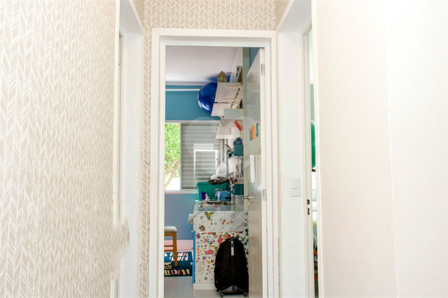 Apartamento à venda com 3 quartos, sendo 1 suíte, em Mandaqui, São Paulo, SP