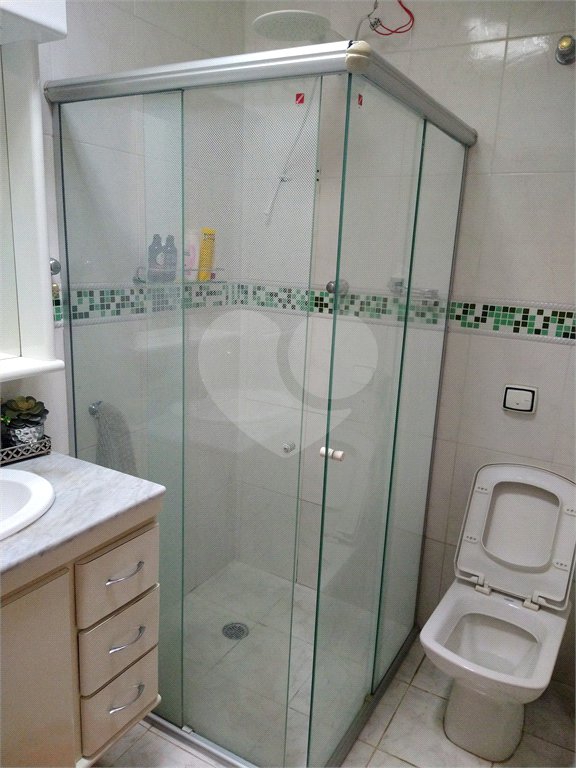 Casa à venda com 3 quartos, sendo 2 suítes, em Vila Mazzei, São Paulo, SP