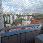 Apartamento para alugar com 2 quartos, sendo 1 suíte, em Vila Progredior, São Paulo, SP