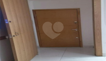 Casa à venda com 2 quartos no condomínio Residencial Irma Frias, São Paulo - SP