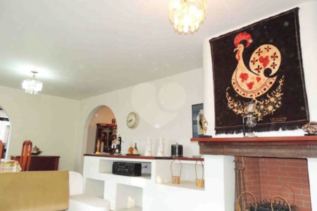 Casa de Vila à venda com 4 quartos, sendo 2 suítes, em Jardim dos Estados, São Paulo, SP