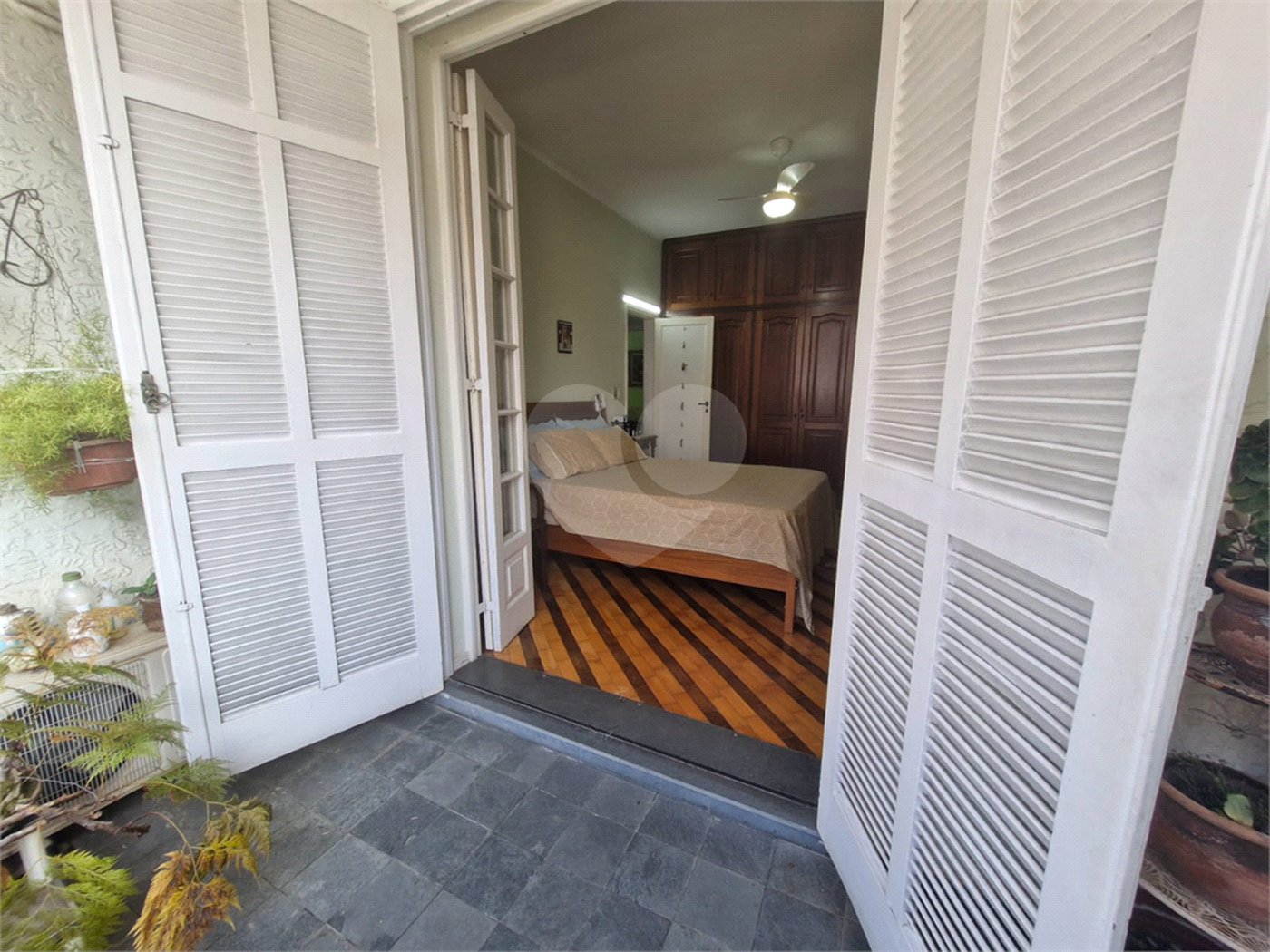 Apartamento à venda com 3 quartos, sendo 1 suíte, em Tijuca, Rio de Janeiro, RJ