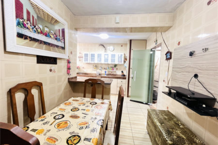 Casa à venda com 4 quartos, sendo 1 suíte, em Campo Grande, Rio de Janeiro, RJ