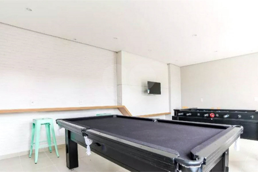 Apartamento à venda com 2 quartos em Tucuruvi, São Paulo, SP