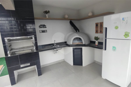APARTAMENTO NOVO À VENDA - PROXIMO AO METRO BELEM