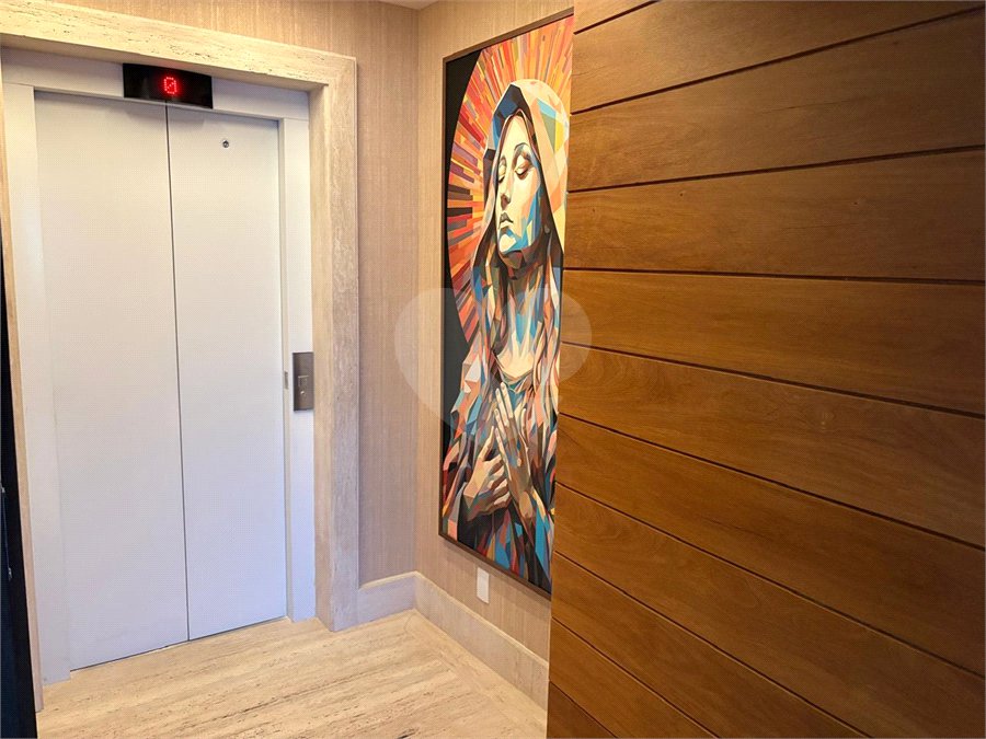 Apartamento à venda com 4 suítes em Brooklin, São Paulo, SP