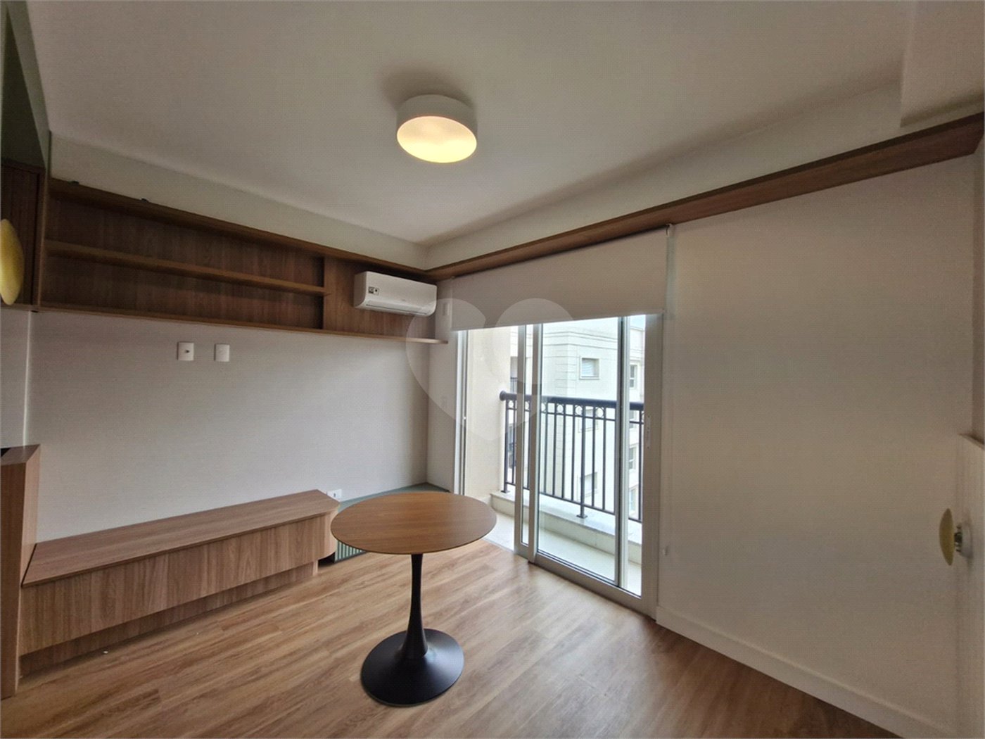 Apartamento à venda ou para alugar com 1 quarto em Santana, São Paulo, SP