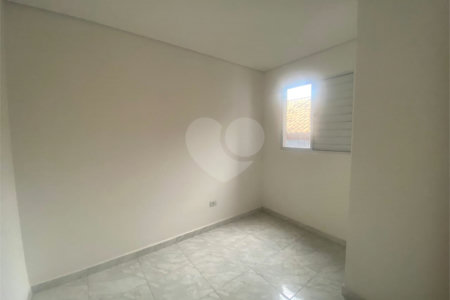 Apartamento à venda com 2 quartos em Penha de França, São Paulo, SP