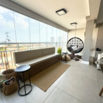 Apartamento à venda com 2 suítes em Jardim Esmeralda, São Paulo, SP