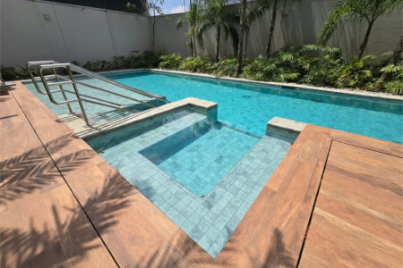Apartamento à venda ou para alugar com 1 quarto em Pinheiros, São Paulo, SP