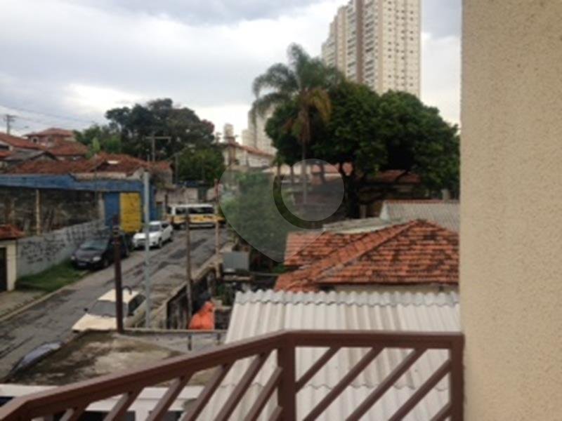 Sobrado à venda com 3 quartos, sendo 1 suíte, em Jardim Monte Kemel, São Paulo, SP