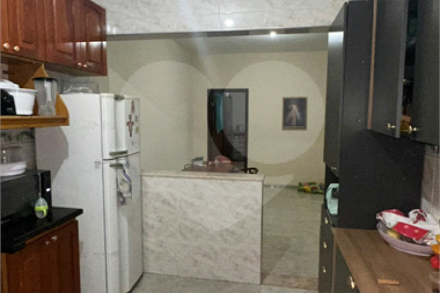 Sobrado à venda com 2 quartos, sendo 1 suíte, no Brasilândia, São Paulo, SP