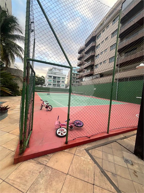 Apartamento à venda com 4 quartos, sendo 2 suítes, em Vila Nova, Cabo Frio, RJ
