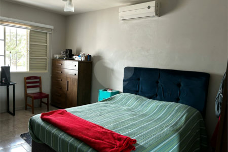 Casa à venda com 4 quartos em Jardim das Estações (vila Xavier), Araraquara, SP