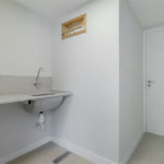 Apartamento à venda com 2 quartos em Brooklin Paulista, São Paulo, SP