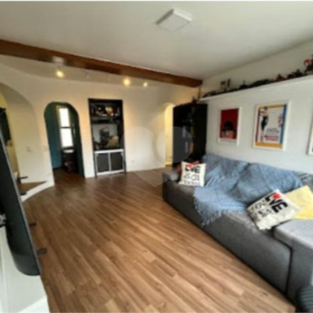 Apartamento à venda com 2 quartos, sendo 1 suíte, em Vila Suzana, São Paulo, SP