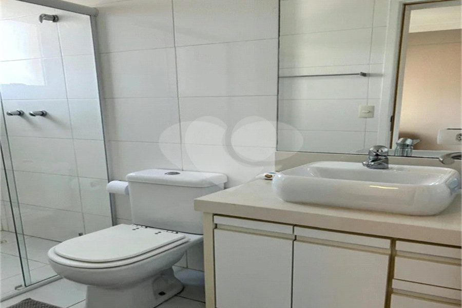 Apartamento à venda com 3 suítes em Vila Rosalia, Guarulhos, SP