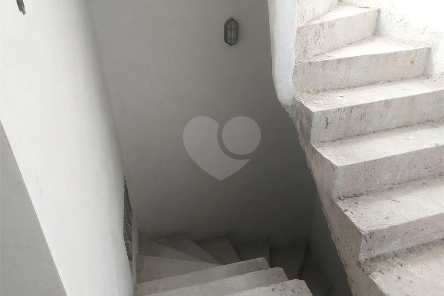 Prédio à venda em Mandaqui, São Paulo, SP