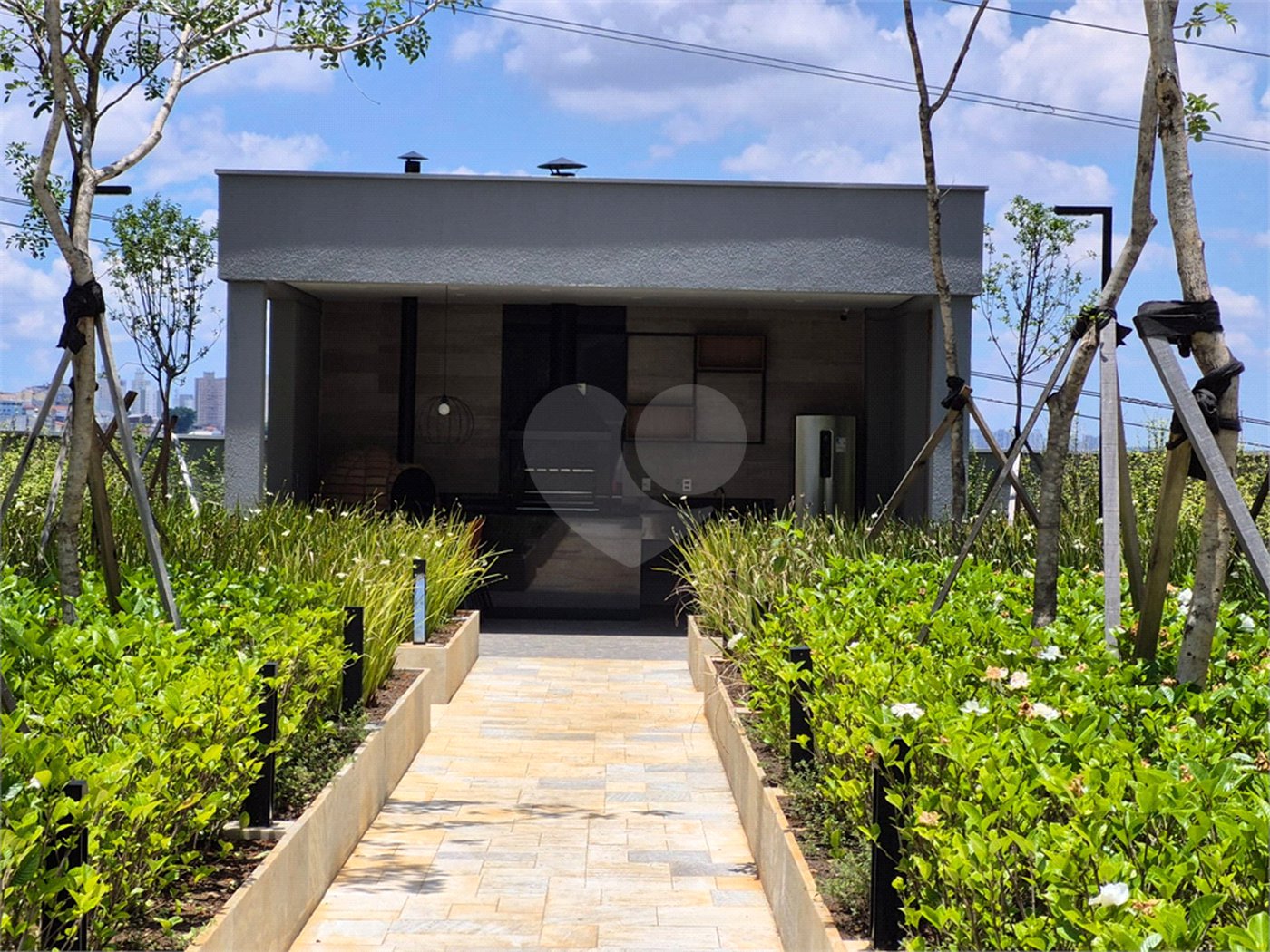 Apartamento à venda com 2 suítes em City América, São Paulo, SP