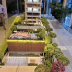Apartamento à venda com 4 suítes em Vila Madalena, São Paulo, SP