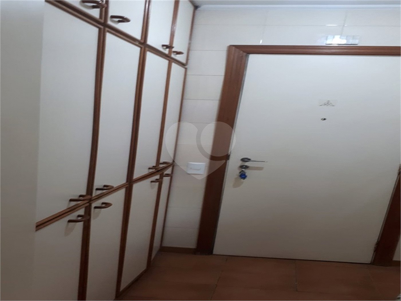 Apartamento à venda com 3 quartos, sendo 1 suíte, em Tucuruvi, São Paulo, SP
