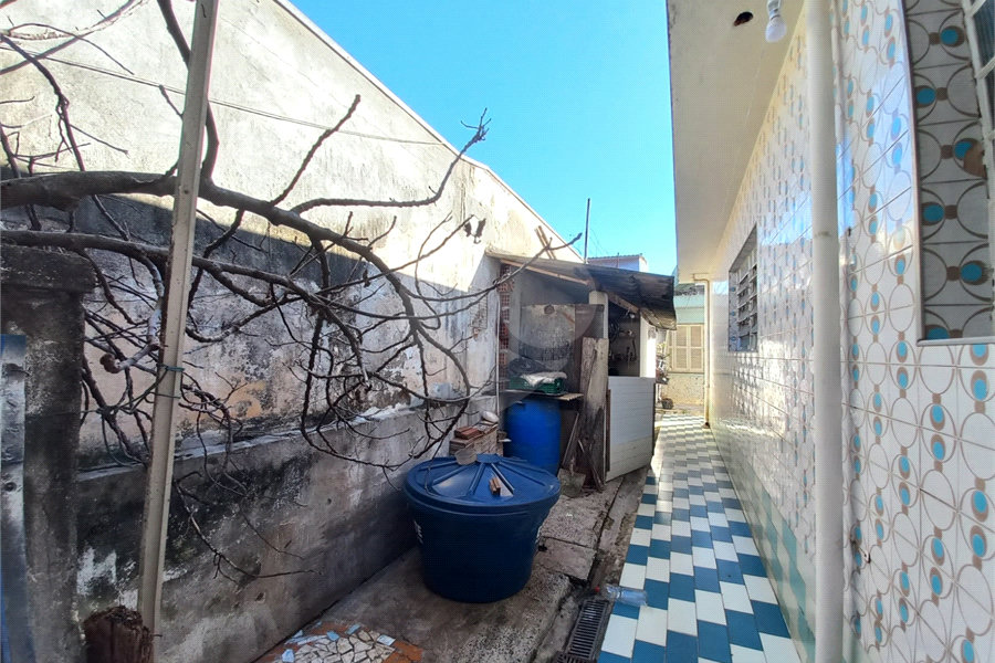 Casa Térrea à venda com 2 quartos em Parque Edu Chaves, São Paulo, SP