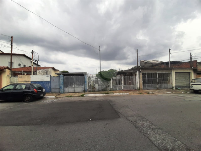 Terreno à venda em Casa Verde, São Paulo, SP