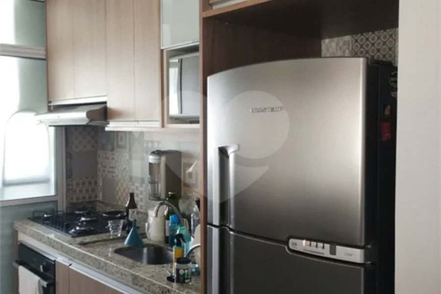 Apartamento à venda com 3 quartos, sendo 1 suíte, em Vila Guilherme, São Paulo, SP