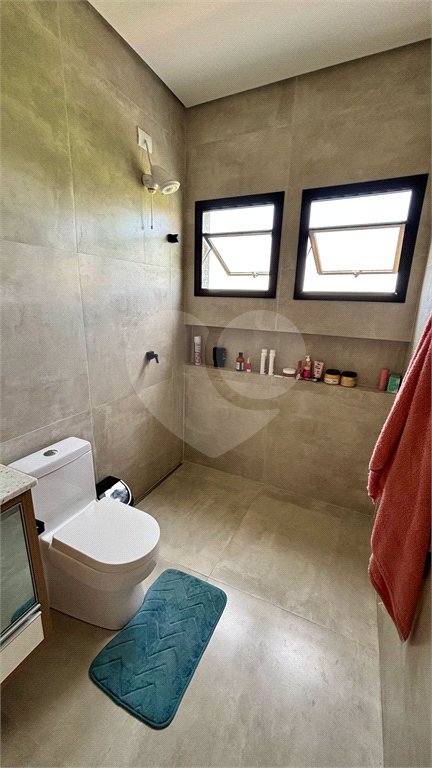 Casa à venda com 4 suítes no condomínio Village Ipanema 1, Araçoiaba da Serra - SP