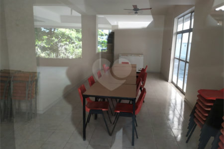 Cobertura à venda com 3 quartos, sendo 1 suíte,  em Andaraí, Rio de Janeiro, RJ