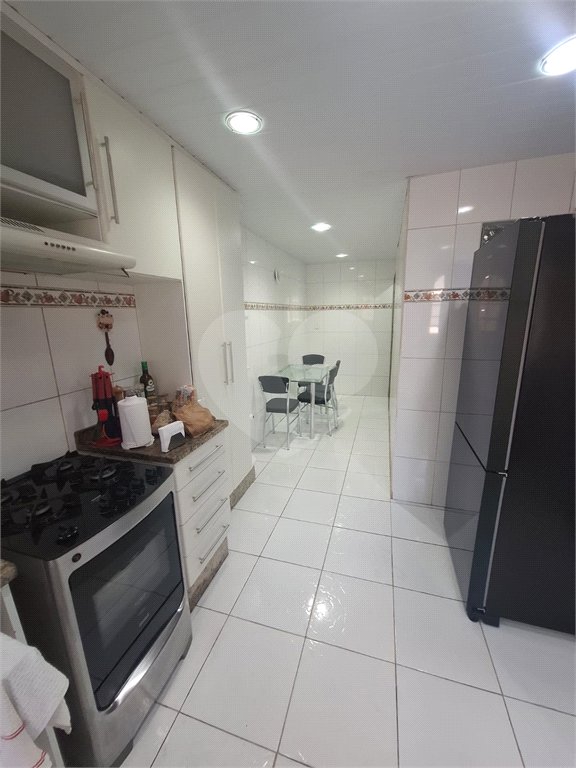 Casa à venda com 3 quartos, sendo 1 suíte, em Campo Grande, Rio de Janeiro, RJ