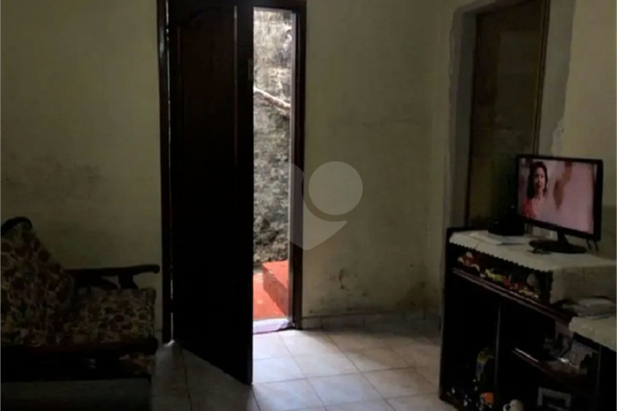 Casa Térrea à venda com 2 quartos em Vila Guilherme, São Paulo, SP