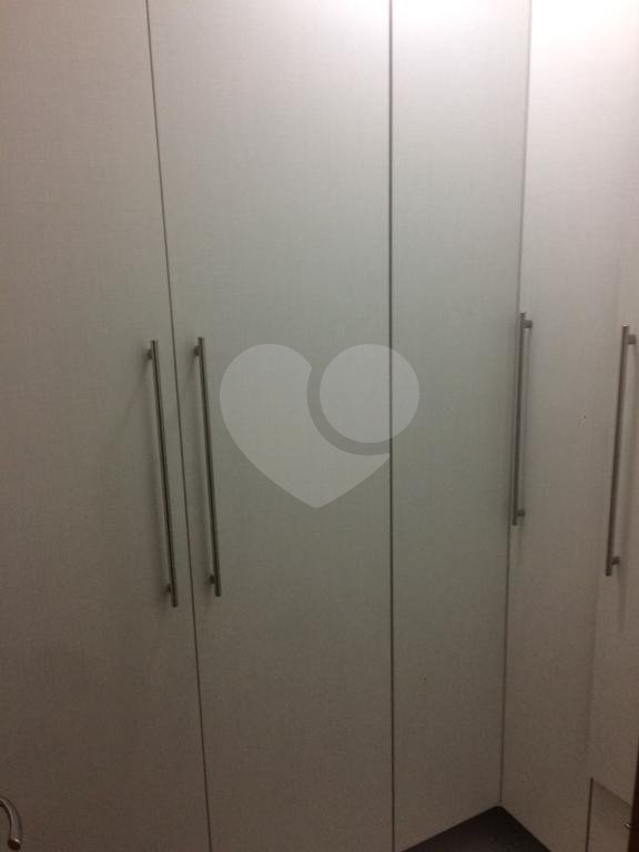 Apartamento à venda com 4 suítes em Santana, São Paulo, SP