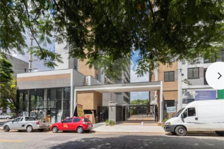 Apartamento à venda com 2 quartos em Butantã, São Paulo, SP