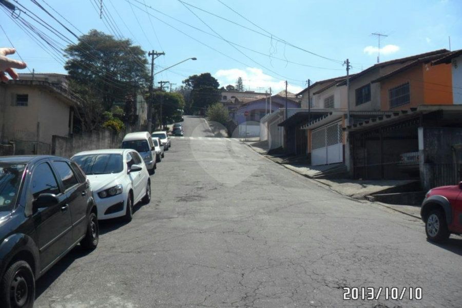 Sobrado à venda com 2 quartos em Tremembé, São Paulo, SP