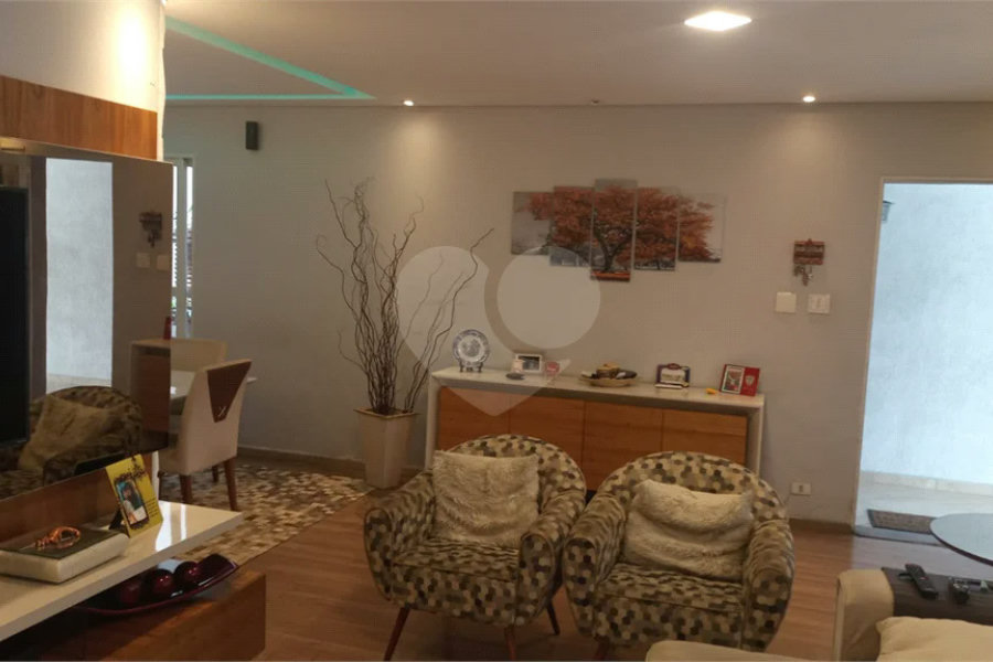Casa à venda com 3 quartos, sendo 1 suíte,  em Mandaqui, São Paulo, SP