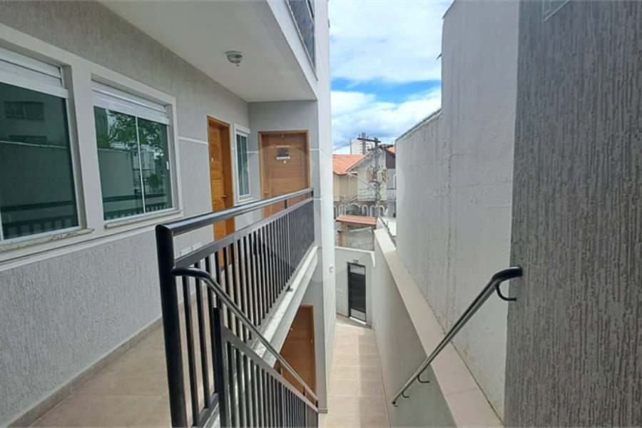 Casa à venda com 2 quartos no condomínio Maestro Villa Lobo, São Paulo - SP